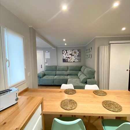Apartamento La Jardinera Ribadesella Dış mekan fotoğraf