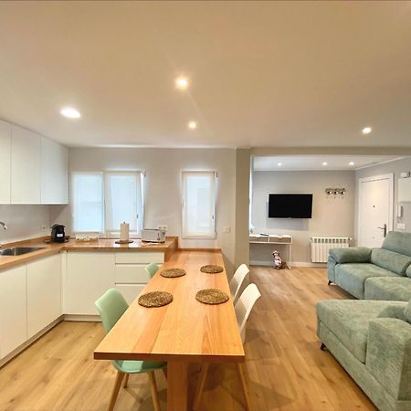 Apartamento La Jardinera Ribadesella Dış mekan fotoğraf