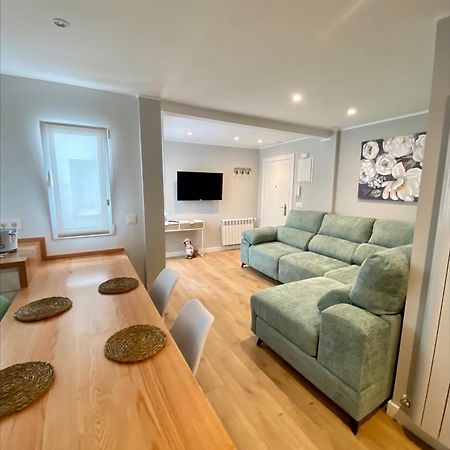 Apartamento La Jardinera Ribadesella Dış mekan fotoğraf