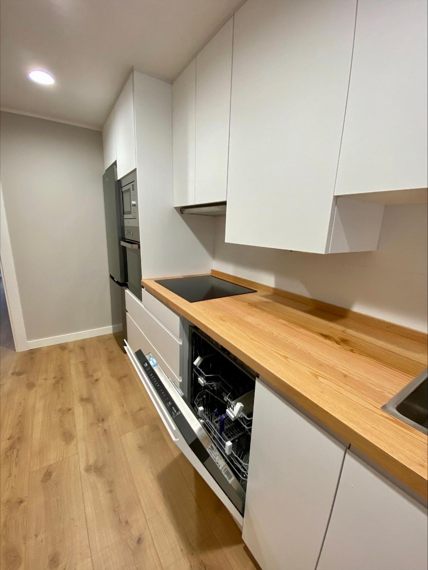 Apartamento La Jardinera Ribadesella Dış mekan fotoğraf