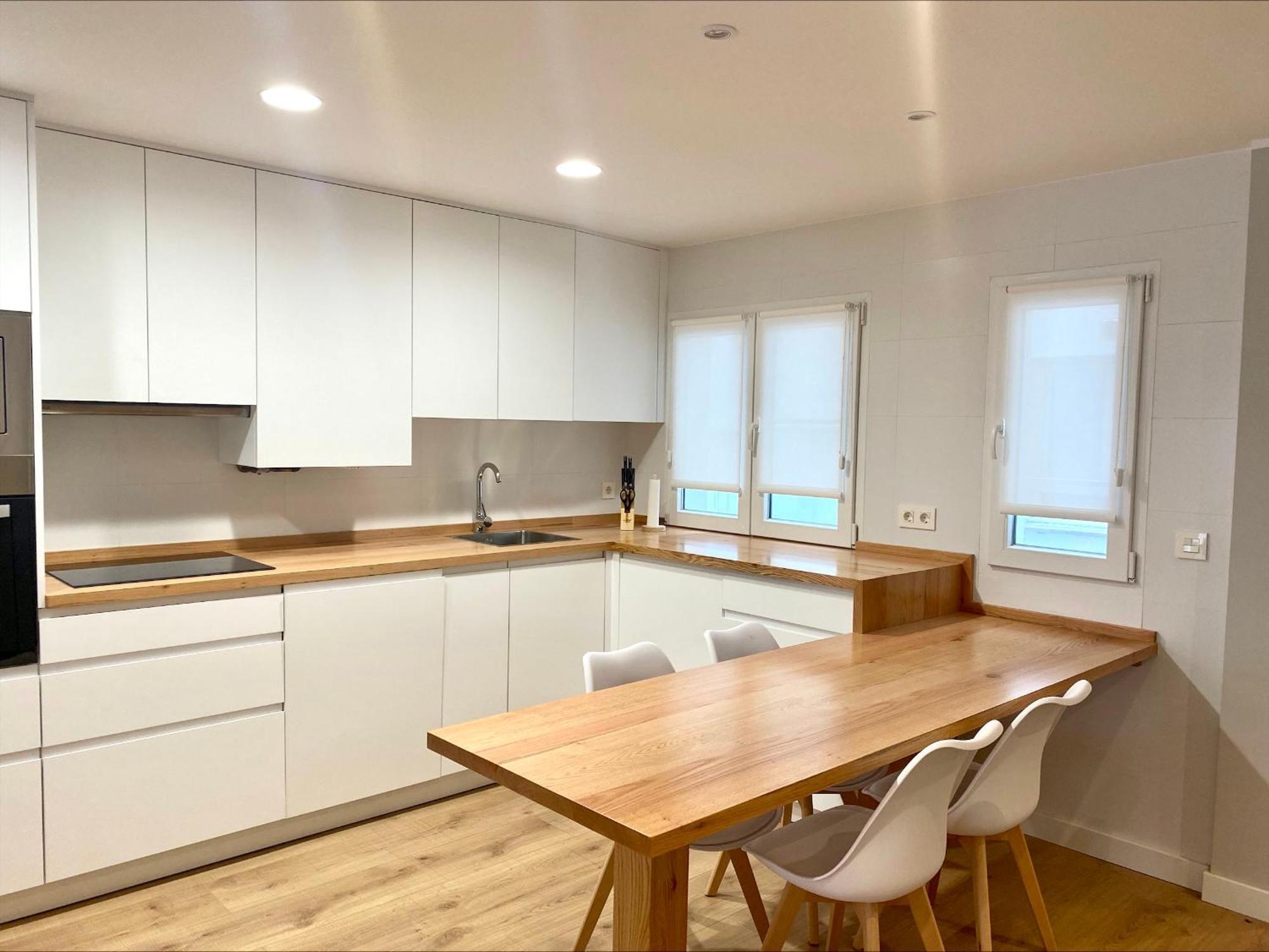 Apartamento La Jardinera Ribadesella Dış mekan fotoğraf