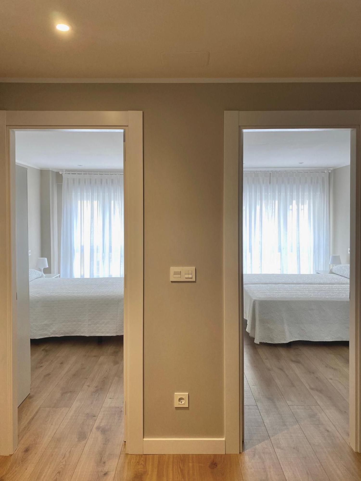 Apartamento La Jardinera Ribadesella Dış mekan fotoğraf
