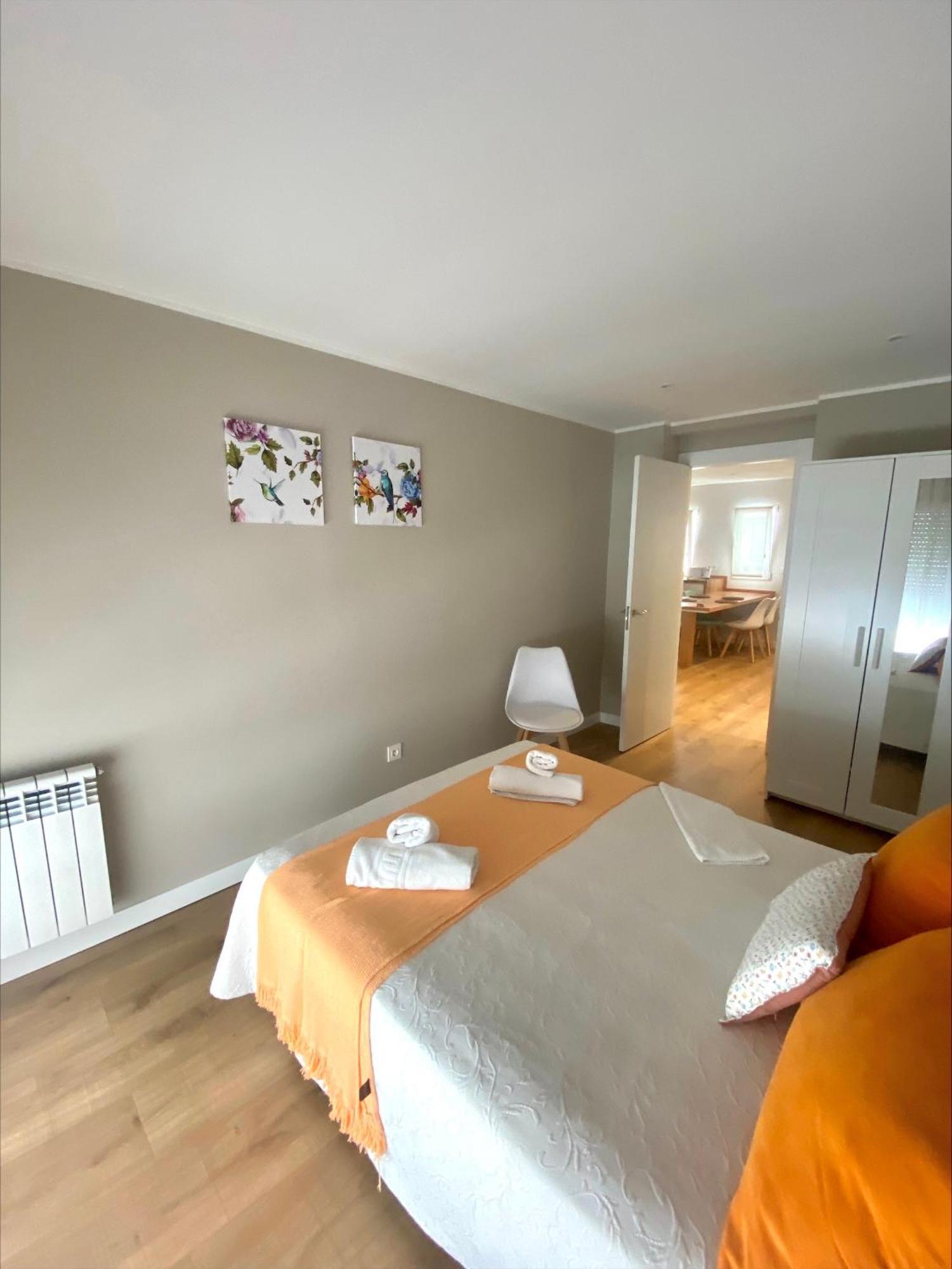Apartamento La Jardinera Ribadesella Dış mekan fotoğraf